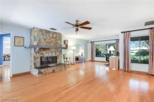 3640 Woodstork Ct, Fort Myers, FL 33908, Sold 04/04/18