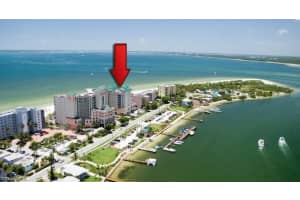 190 Estero Blvd #404, Fort Myers Beach, FL 33931, Sold 04/16/18