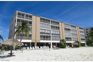8300 Estero Blvd APT 205, Fort Myers Beach, FL 33931, Sold 05/28/19