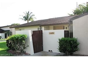6168 Principia Dr #4, Fort Myers, FL 33919, Sold 02/02/18