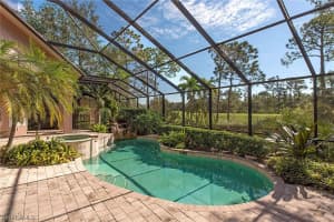 12651 Collier's Reserve Dr, Naples, FL 34110, Sold 07/16/18