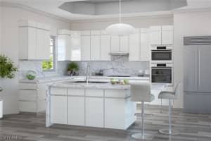 12651 Collier's Reserve Dr, Naples, FL 34110, Sold 07/16/18