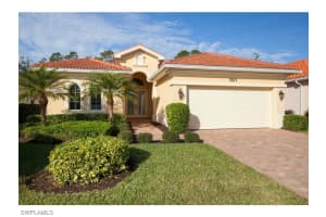 7871 Martino Cir, Naples, FL 34112, Sold 08/31/18