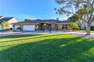3914 Hidden Acres Cir, North Fort Myers, FL 33903, Sold 02/23/18