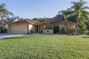 641 Astarias Cir, Fort Myers, FL 33919, Sold 02/15/19