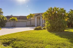 4541 Randag Dr, North Fort Myers, FL 33903, Sold 03/30/18
