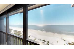 2800 Estero Blvd PH 4, Fort Myers Beach, FL 33931, Sold 04/19/18