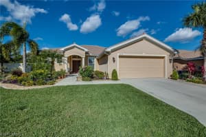 4378 Broadleaf Cir, Fort Myers, FL 33908, Sold 02/23/18