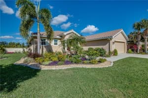4378 Broadleaf Cir, Fort Myers, FL 33908, Sold 02/23/18