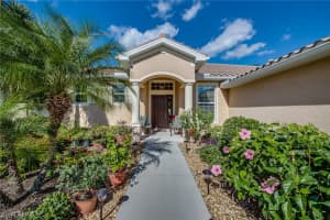 4378 Broadleaf Cir, Fort Myers, FL 33908, Sold 02/23/18