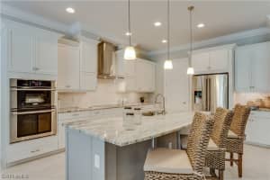 1383 Mockingbird Dr, Naples, FL 34120, Sold 09/27/18