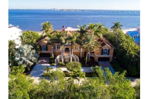 1077 Bird Ln, Sanibel, FL 33957, Sold 03/07/18