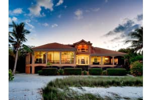 1077 Bird Ln, Sanibel, FL 33957, Sold 03/07/18