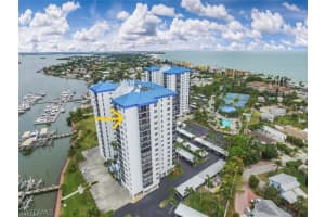 4753 Estero Blvd APT 1405, Fort Myers Beach, FL 33931, Sold 02/15/18
