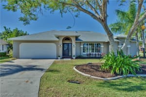 17200 Woodbine Way, Fort Myers, FL 33967, Sold 01/22/18