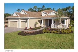 21551 Oaks of Estero Cir, Estero, FL 33928, Sold 03/30/18