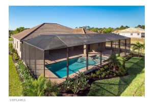 21551 Oaks of Estero Cir, Estero, FL 33928, Sold 03/30/18