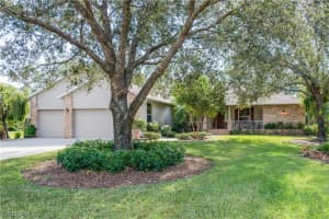 16113 Flagg Pond Ln, North Fort Myers, FL 33917, Sold 03/23/18