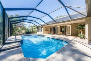 16113 Flagg Pond Ln, North Fort Myers, FL 33917, Sold 03/23/18