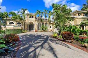 15441 Old Wedgewood Ct, Fort Myers, FL 33908, Sold 05/29/18