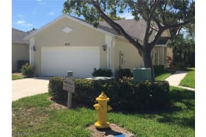 5616 Greenwood Cir, Naples, FL 34112, Sold 04/25/18