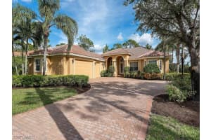 9176 The Ln, Naples, FL 34109, Sold 07/27/18