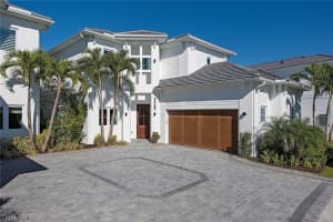 9265 Mercato Way, Naples, FL 34108, Sold 06/15/20