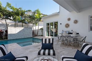 9265 Mercato Way, Naples, FL 34108, Sold 06/15/20