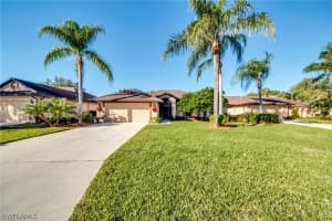 15470 Admiralty Cir UNIT 2, North Fort Myers, FL 33917, Sold 02/15/18