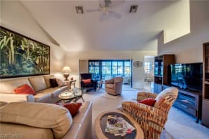 15470 Admiralty Cir UNIT 2, North Fort Myers, FL 33917, Sold 02/15/18