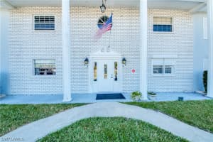 7050 Nantucket Cir #3, North Fort Myers, FL 33917, Sold 02/05/18