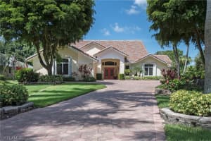 9245 The Ln, Naples, FL 34109, Sold 05/08/18