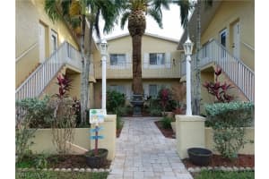 8140 Country Rd UNIT 103, Fort Myers, FL 33919, Sold 03/23/18