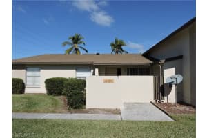 6110 Principia Dr APT 1, Fort Myers, FL 33919, Sold 02/08/18