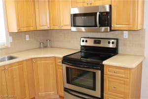 2100 Barkeley Ln #1, Fort Myers, FL 33907, Sold 06/06/18