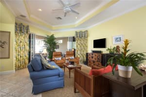 14797 Glen Eden Dr, Naples, FL 34110, Sold 03/15/18