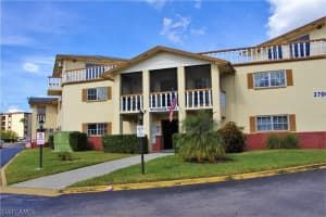 3706 Broadway Apt 27-B, Fort Myers, FL 33901, Sold 01/23/18