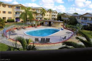 3706 Broadway Apt 27-B, Fort Myers, FL 33901, Sold 01/23/18