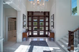1261 Gordon River Tr, Naples, FL 34105, Sold 02/28/18