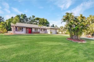 12090 McGregor Blvd, Fort Myers, FL 33919, Sold 06/20/18