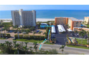 4591 Bay Beach Ln APT 291, Fort Myers Beach, FL 33931, Sold 01/16/18