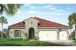 2863 Sunset Pointe Cir, Cape Coral, FL 33914, Sold 03/09/18