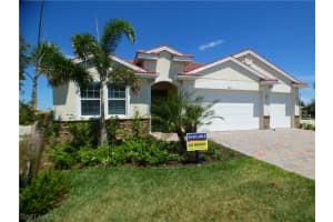 3013 Sunset Pointe Cir, Cape Coral, FL 33914, Sold 03/29/18