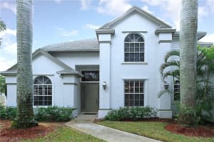 1906 Fairfax Cir, Naples, FL 34109, Sold 04/30/18