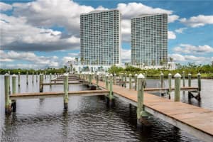 2885 Palm Beach Blvd #305, Fort Myers, FL 33916, Sold 05/21/18