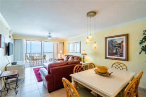 250 Estero Blvd #703, Fort Myers Beach, FL 33931, Sold 09/15/20