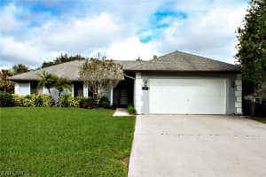 7286 Pelas Cir, North Fort Myers, FL 33917, Sold 02/16/18
