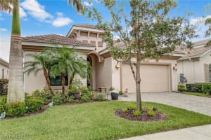 1489 Serrano Cir, Naples, FL 34105, Sold 05/29/18