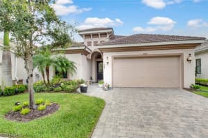 1489 Serrano Cir, Naples, FL 34105, Sold 05/29/18