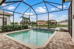 1489 Serrano Cir, Naples, FL 34105, Sold 05/29/18